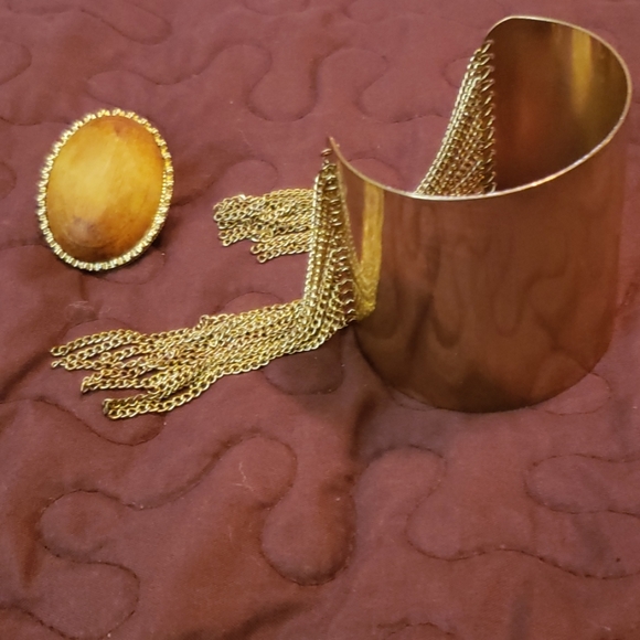 25 pieces of damaged jewelry. - Picture 8 of 8